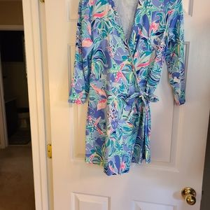 Lilly Pulitzer Karlie Romper